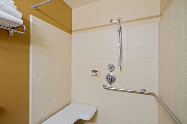  - Extended Stay America Suites Reston