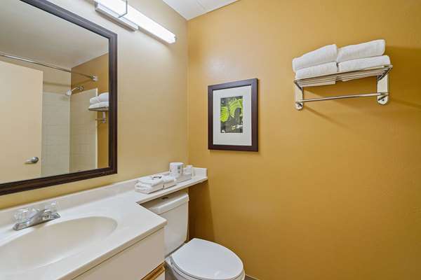  - Extended Stay America Suites Reston