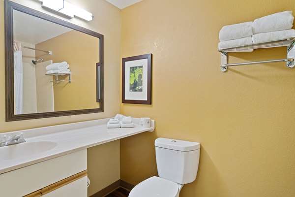  - Extended Stay America Suites Reston