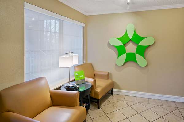  - Extended Stay America Suites Reston