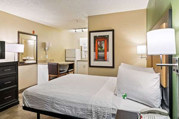  - Extended Stay America Suites Reston