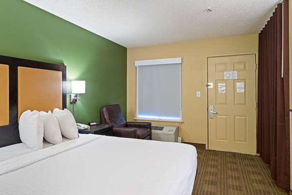  - Extended Stay America Suites Reston