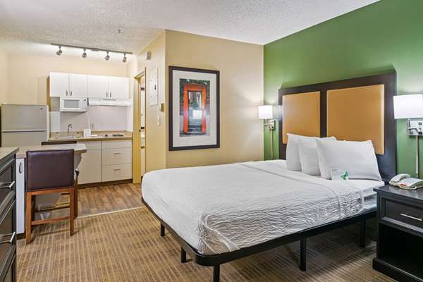  - Extended Stay America Suites Reston