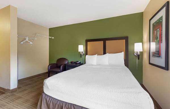  - Extended Stay America Suites Vienna