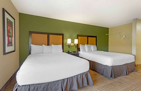  - Extended Stay America Suites Vienna