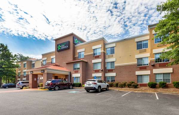 Exterior view - Extended Stay America Suites Vienna