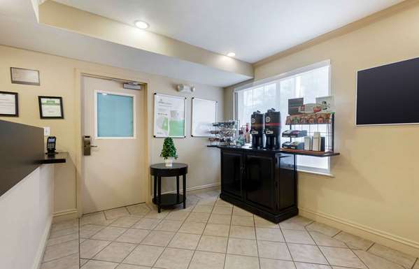 Amenities - Extended Stay America Suites Vienna