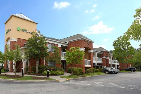 Exterior view - Extended Stay America Suites West End I-64 Glen Allen