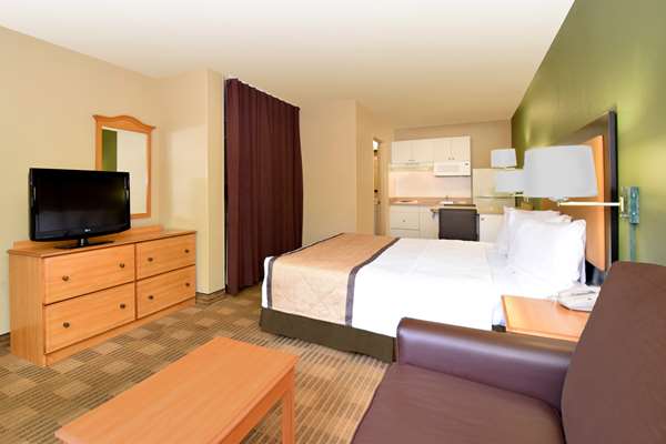  - Extended Stay America Suites West End I-64 Glen Allen