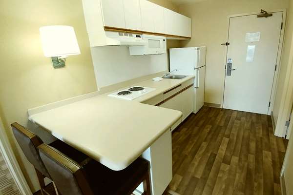  - Extended Stay America Suites Arboretum Richmond