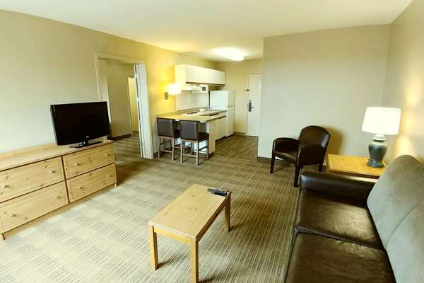  - Extended Stay America Suites Arboretum Richmond