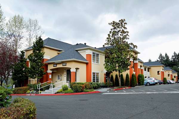 Exterior view - Extended Stay America Suites Factoria Bellevue