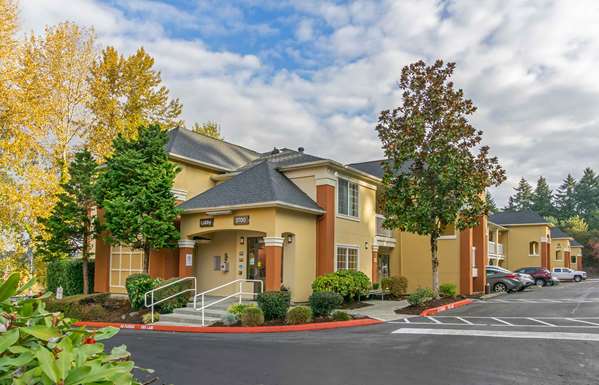 Exterior view - Extended Stay America Suites Factoria Bellevue