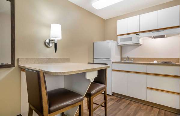  - Extended Stay America Suites Factoria Bellevue