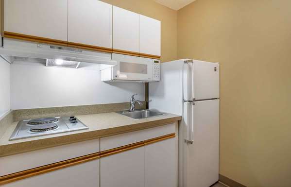  - Extended Stay America Suites Factoria Bellevue