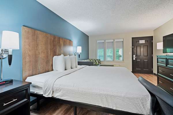  - Extended Stay America Suites Microsoft Campus Bellevue