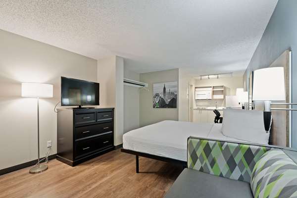  - Extended Stay America Suites Microsoft Campus Bellevue
