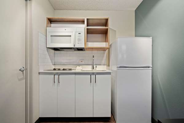  - Extended Stay America Suites Microsoft Campus Bellevue