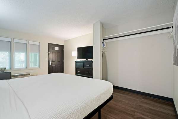  - Extended Stay America Suites Microsoft Campus Bellevue