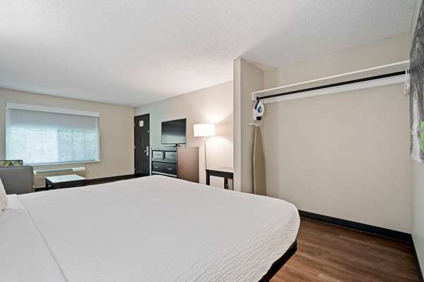  - Extended Stay America Suites Microsoft Campus Bellevue
