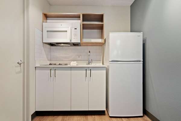  - Extended Stay America Suites Microsoft Campus Bellevue