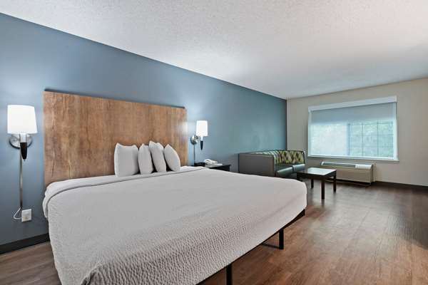  - Extended Stay America Suites Microsoft Campus Bellevue