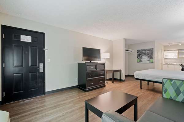  - Extended Stay America Suites Microsoft Campus Bellevue