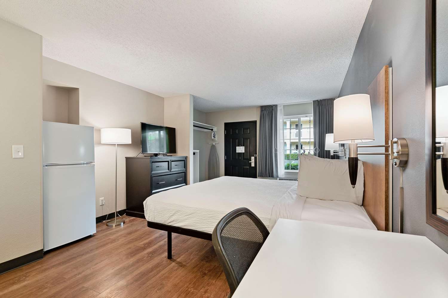 Extended stay america suites microsoft campus bellevue wa see discounts