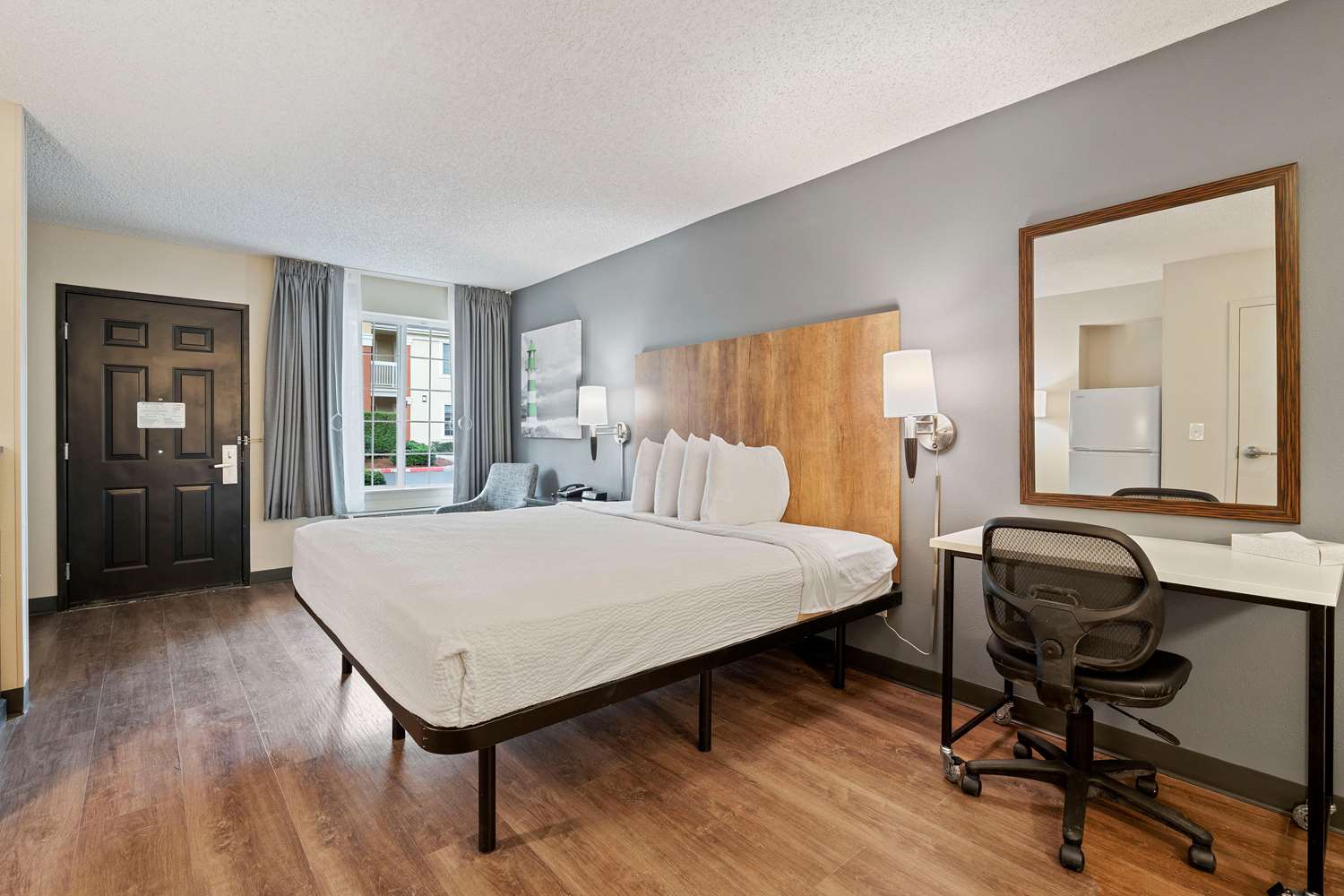 Extended stay america suites microsoft campus bellevue wa see discounts