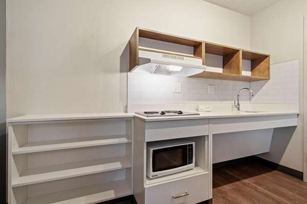  - Extended Stay America Suites Microsoft Campus Bellevue