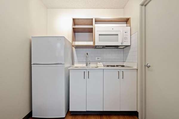  - Extended Stay America Suites Microsoft Campus Bellevue