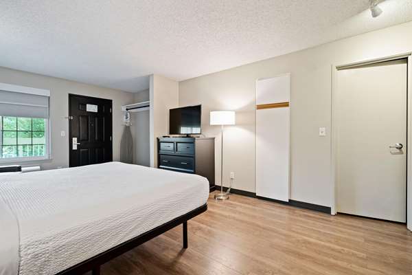  - Extended Stay America Suites Microsoft Campus Bellevue