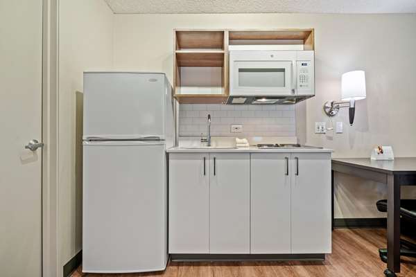  - Extended Stay America Suites Microsoft Campus Bellevue