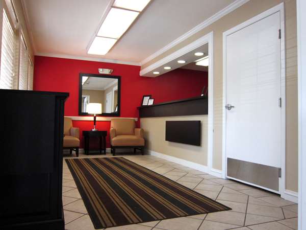  - Extended Stay America Suites Southcenter Tukwila - I-405, Exit 1
