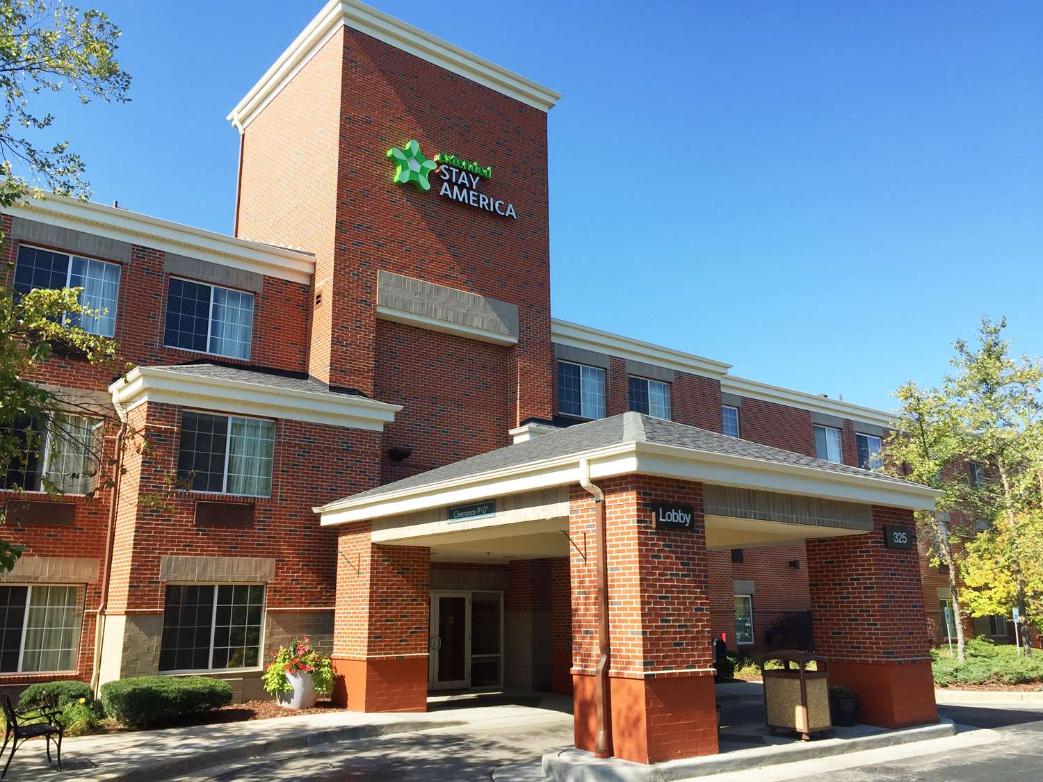 Extended Stay America Hotel Brookfield, WI See Discounts