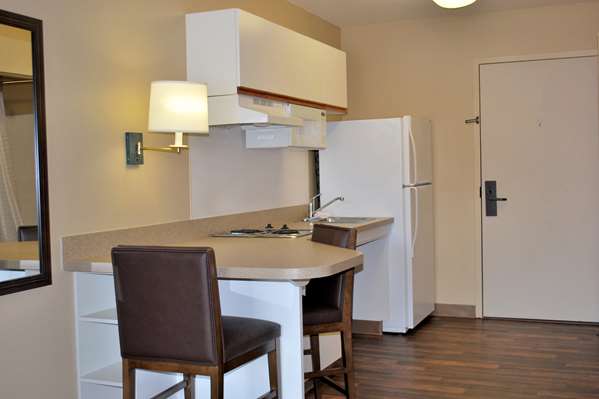  - Extended Stay America Suites Brookfield