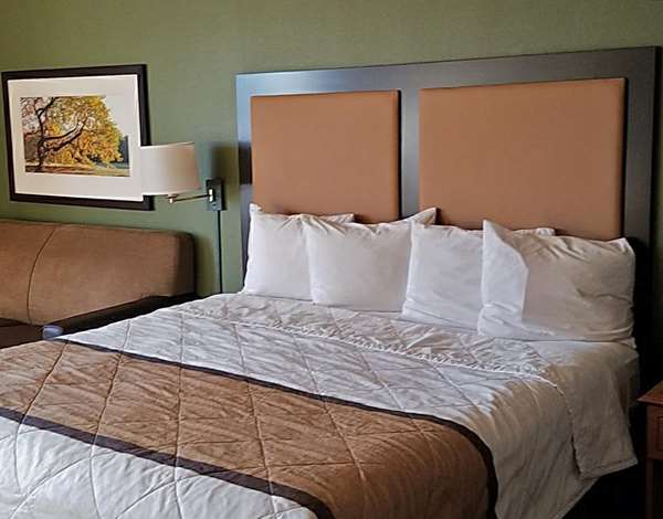  - Extended Stay America Suites Brookfield