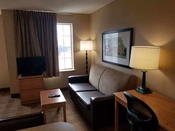  - Extended Stay America Suites Brookfield