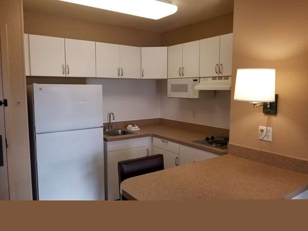  - Extended Stay America Suites Brookfield