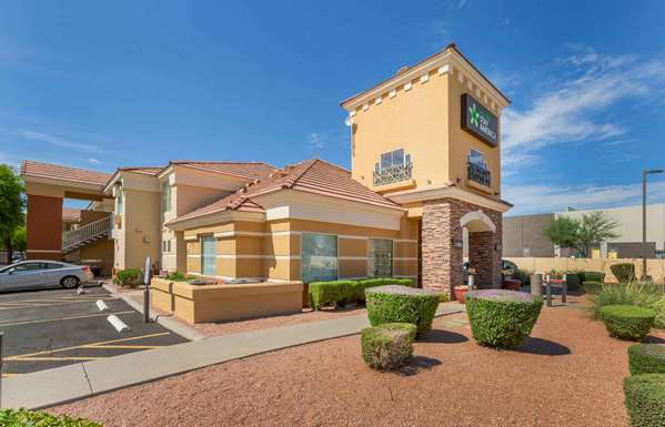 Exterior view - Extended Stay America Suites Chandler Blvd Phoenix - I-10, Exit 160