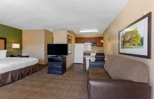  - Extended Stay America Suites Chandler Blvd Phoenix - I-10, Exit 160