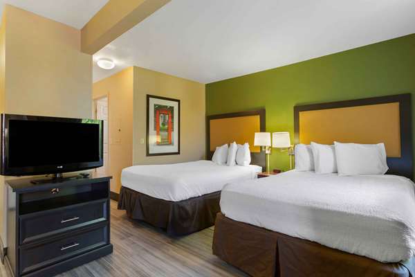  - Extended Stay America Suites Chandler Blvd Phoenix - I-10, Exit 160