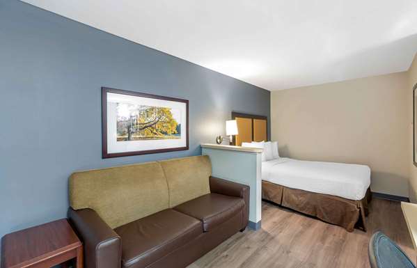 - Extended Stay America Suites Greenwood Village - I-25, Exit 199