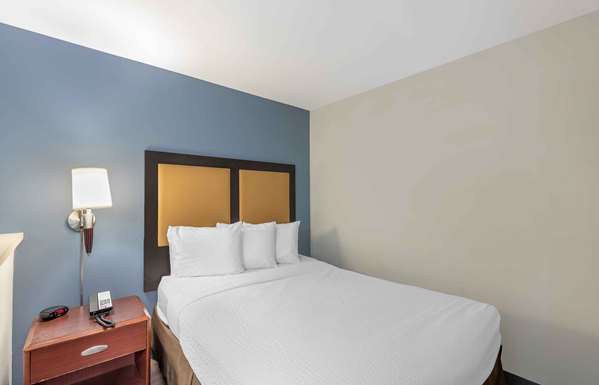  - Extended Stay America Suites Greenwood Village - I-25, Exit 199