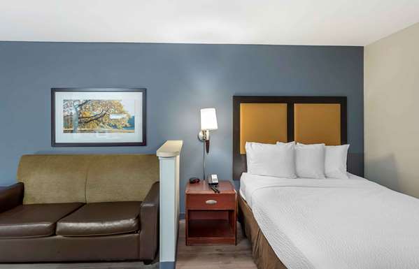  - Extended Stay America Suites Greenwood Village - I-25, Exit 199