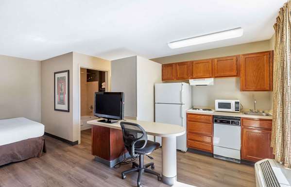  - Extended Stay America Suites Greenwood Village - I-25, Exit 199
