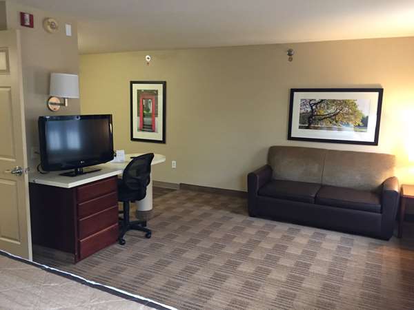  - Extended Stay America Suites Deerwood Jacksonville