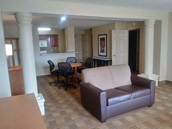  - Extended Stay America Suites Deerwood Jacksonville