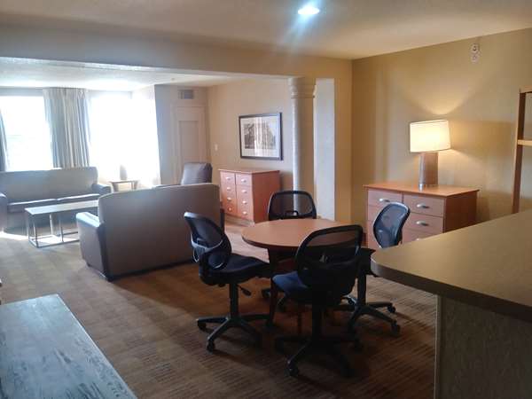  - Extended Stay America Suites Deerwood Jacksonville