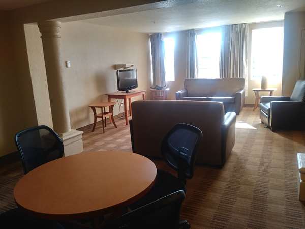  - Extended Stay America Suites Deerwood Jacksonville